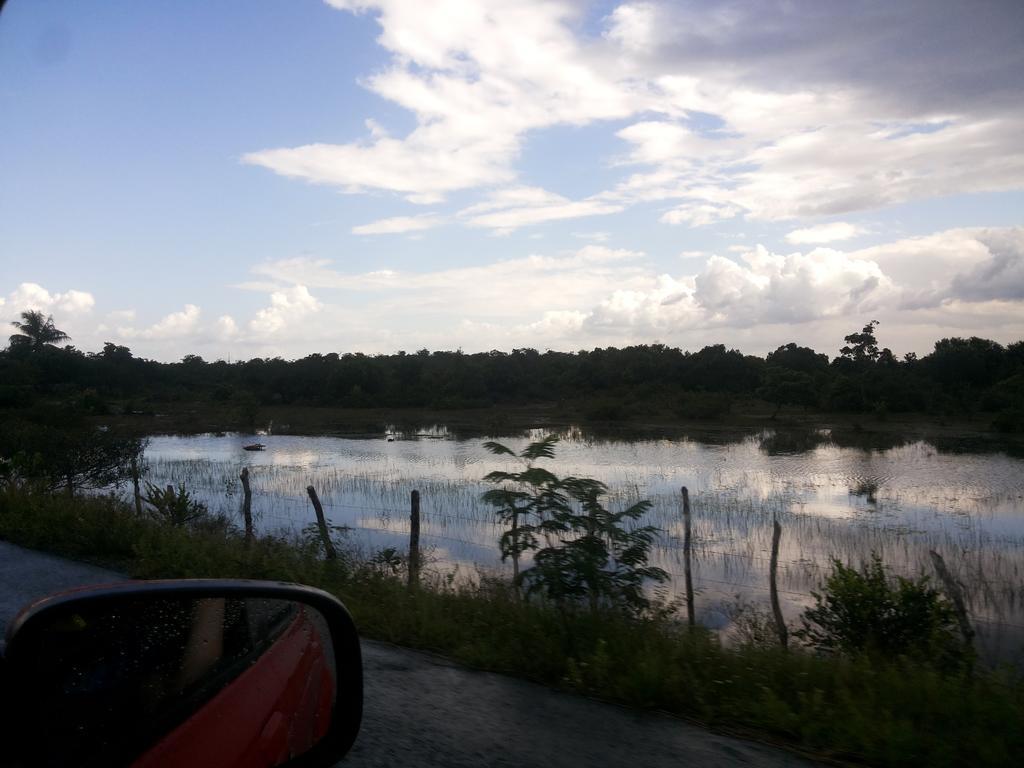 Toca Do Vaidoso Hotel Barreirinhas Bagian luar foto
