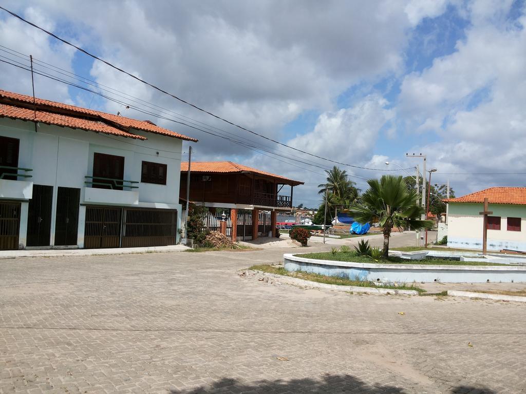 Toca Do Vaidoso Hotel Barreirinhas Bagian luar foto