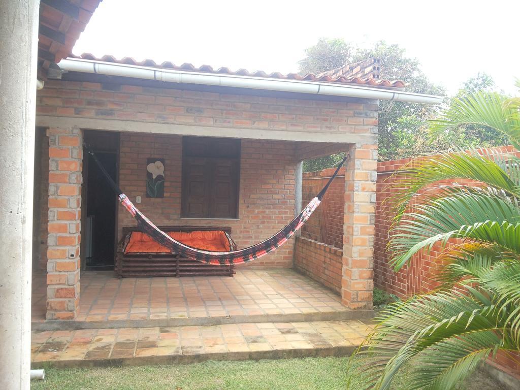 Toca Do Vaidoso Hotel Barreirinhas Ruang foto