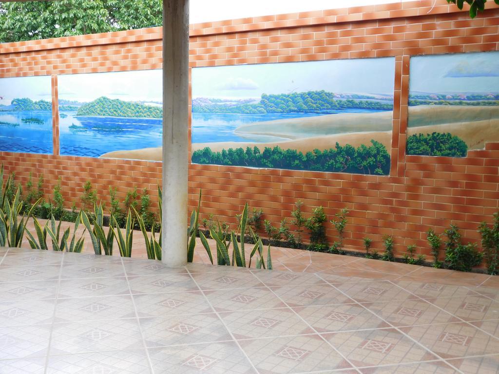 Toca Do Vaidoso Hotel Barreirinhas Bagian luar foto
