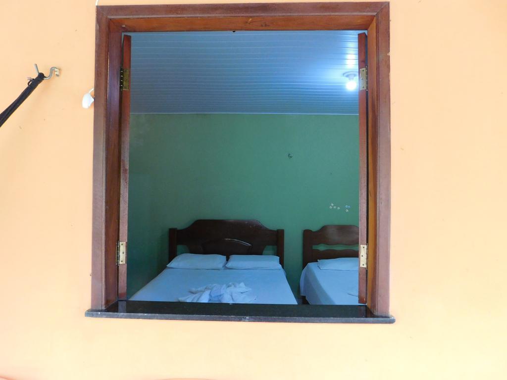 Toca Do Vaidoso Hotel Barreirinhas Bagian luar foto