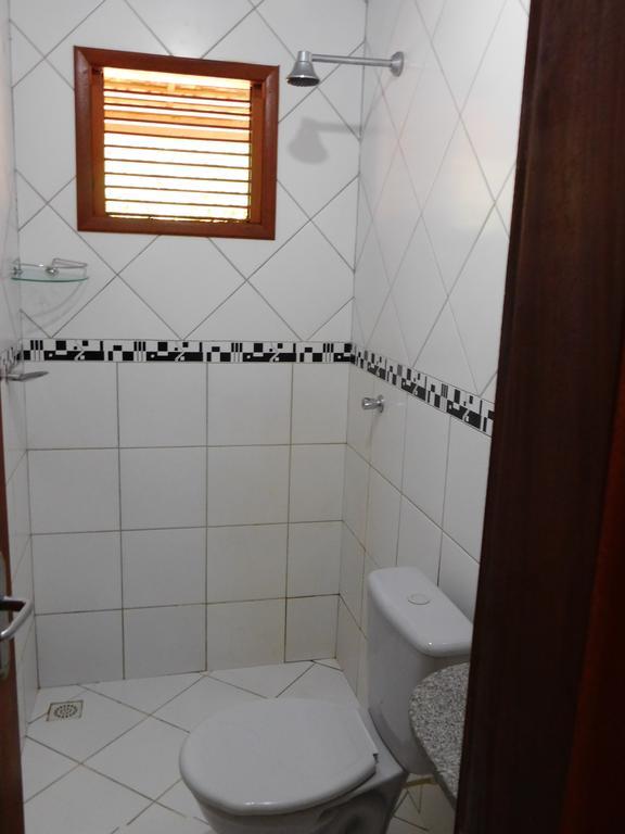 Toca Do Vaidoso Hotel Barreirinhas Bagian luar foto