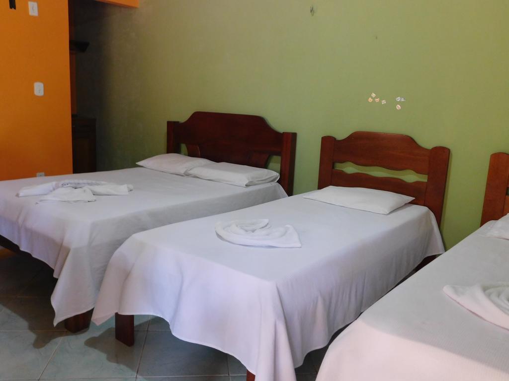 Toca Do Vaidoso Hotel Barreirinhas Bagian luar foto