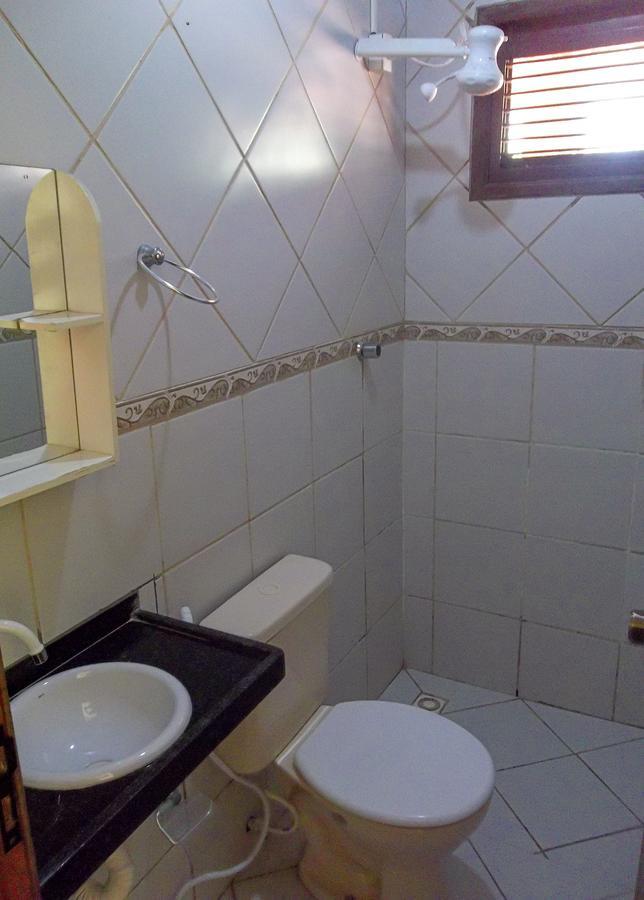 Toca Do Vaidoso Hotel Barreirinhas Bagian luar foto