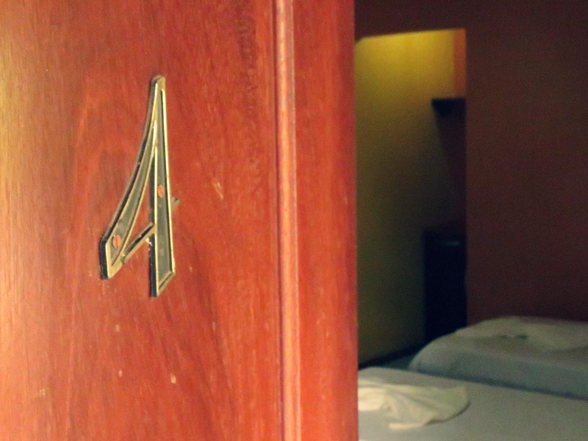 Toca Do Vaidoso Hotel Barreirinhas Bagian luar foto